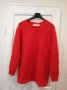 Блузон в червено , снимка 3