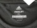 adidas FreeLift Climalite Fitted Tee , снимка 8
