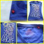 O'neill / О'нийл дамска блуза # Тениска, снимка 1 - Тениски - 8100759