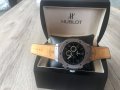 Hublot Модел Gold BIG BANG мъжки луксозен часовник, снимка 8