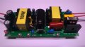 LED Driver Драйвер и DC-DC регулируем стабилизатор за LED 1W-100W, снимка 7
