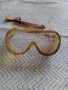 Стари предпазни очила, снимка 7
