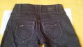 Нови дамски ¾ дънки Pepe jeans/Пепе джинс, 100% оригинал, снимка 10
