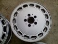 15 5х112 /  15 5x112  Mercedes-Benz W124, 300E/ OEM Part - 1986, W124, снимка 4