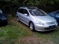 Peugeot 307 SW 2.0 HDI, снимка 12