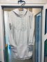 Тънък красив памучен суитчър, снимка 2