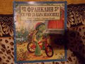 Франклин се учи да кара велосипед 💥, снимка 1 - Детски книжки - 12831852