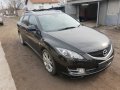 Mazda 6 2,2 MZR-CD 185 к.с. 2010г. Комби НА ЧАСТИ 4 Броя, снимка 2