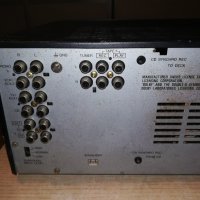 sanyo ja6155 amplifier-made in japan-620w-внос швеицария, снимка 15 - Ресийвъри, усилватели, смесителни пултове - 21646038