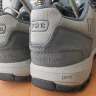 туристически маратонки NB 726, естествена кожа New Balance 726 original, 38 GOGOMOTO.BAZAR.BG®, снимка 16 - Маратонки - 15518042