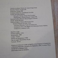 Книга "DOS ESTUDIOS - Efrain Amador" - 5 стр., снимка 3 - Специализирана литература - 15860341