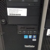 Dell Precision T5600 2 x Intel Xeon Six-Core E5-2620 2.00GHz / 32768MB (32GB) / 1000GB (1TB) / DVD/R, снимка 4 - Работни компютри - 24589375