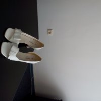 Обувки, снимка 7 - Дамски обувки на ток - 19554052