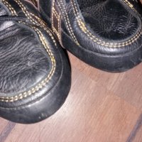  LEVIS № 43 Мъжки спортни обувки , снимка 6 - Маратонки - 19969542