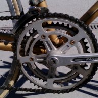 Шосеен велосипед RALEIGH SIROCCO, снимка 4 - Велосипеди - 18007509