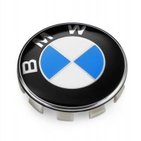 4 бр. капачки за джанти BMW 68мм 5-пинов с Лого на емблемата на BMW прахова защита, цветни за украс, снимка 13 - Аксесоари и консумативи - 21424127