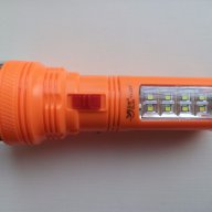 Акумулаторен къмпинг фенер лампа 1W с LED осветление за туризъм, снимка 5 - Къмпинг осветление - 14045225