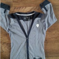 G-star - страхотна дамска блузка, снимка 2 - Блузи с дълъг ръкав и пуловери - 16741416
