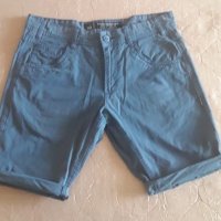 Предлагам три чифта, качествени летни къси мъжки панталони!, снимка 9 - Къси панталони - 18582764