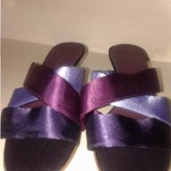 Цветни Нови дамски сандали Graceland, снимка 3 - Сандали - 10490504