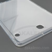 Силиконов калъф за таблет Samsung Galaxy Tab S2 8.0, снимка 3 - Таблети - 21420337