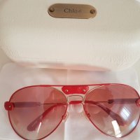 Marc Jacobs,Chloe, снимка 9 - Слънчеви и диоптрични очила - 17355199