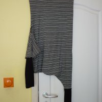 Асиметрична, българска, Отлична!, снимка 3 - Блузи с дълъг ръкав и пуловери - 24301809