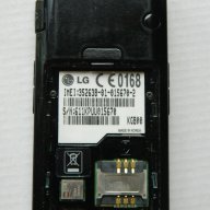 LG K G 800 за ремонт или за части , снимка 3 - LG - 8757134