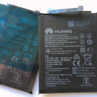 Батерия за Huawei Mate 10 Lite HB356687ECW, снимка 1 - Оригинални батерии - 25561357