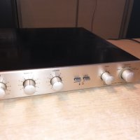 mbo cv-100 stereo preamplifier-made in korea-внос швеицария, снимка 6 - Ресийвъри, усилватели, смесителни пултове - 21575548