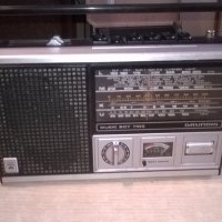 grumdig music boy 1100-ретро колекция-внос швеицария, снимка 8 - Радиокасетофони, транзистори - 23922344