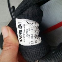 Маратонки Pearl izumi 38,5, снимка 10 - Маратонки - 26105081