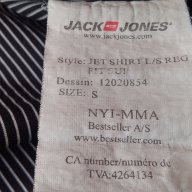 Мъжка риза Jack & Jones Premium/Джак енд Джоунс Премиум, 100% оригинал, снимка 6 - Ризи - 17856895