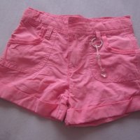 Къси панталонки, снимка 1 - Детски къси панталони - 24138084