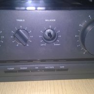 grundig v101 stereo amplifier-нов внос швеицария, снимка 5 - Ресийвъри, усилватели, смесителни пултове - 10267333