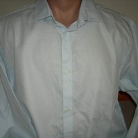 Мъжка риза H&M, снимка 3 - Ризи - 19021066