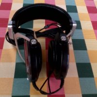 SAUND  STEREO HEAEDPHONES-колекционерски слушалки, снимка 10 - Слушалки и портативни колонки - 25723522