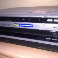 SONY HDD/DVD RECORDER-195ЛВ ЗА БРОИКА, снимка 2 - Плейъри, домашно кино, прожектори - 25756928