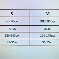 Дамско Спортно Бюстие, снимка 3 - Спортна екипировка - 21460584