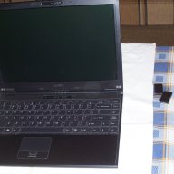 laptop Sony Vaio 13.3" made in Japаn, снимка 4 - Лаптопи за дома - 10626761