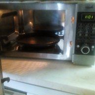 Продавам микровълнова печка, снимка 2 - Микровълнови - 18442065
