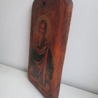 икона  свети Андрей , снимка 5 - Икони - 21754734