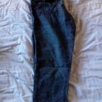Нови панталони за мадамки-128-134см, снимка 14 - Детски панталони и дънки - 24119179