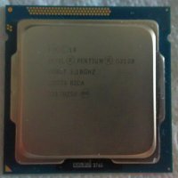 Процесор Pentium G 2120, socket 1155, 3.10 GHz, снимка 2 - Процесори - 21505503