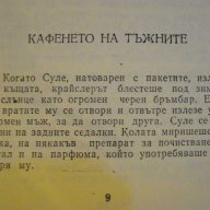 Книга "Кафенето на тъжните - Виктор Мора" - 210 стр., снимка 4 - Художествена литература - 8358251