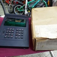 Стар руски калкулатор, снимка 7 - Антикварни и старинни предмети - 21980539