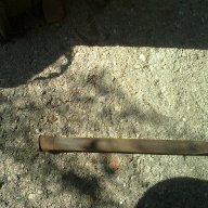 Шило за къртене на бетон, снимка 4 - Други инструменти - 15967700