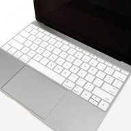 силиконов скин за клавиатурата и комплект  за MacBook Air и MacBook Pro , снимка 9 - Клавиатури и мишки - 16654952