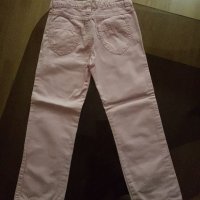 Дънки и панталони 4-5 г, снимка 3 - Детски панталони и дънки - 21745065