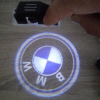 Проектор Плафон за врати с емблеми на автомобил кола джип, снимка 13 - Аксесоари и консумативи - 24024642
